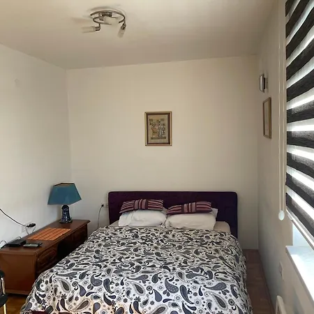 Apartment Stanisic *
