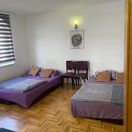 Stanisic Apartment Vranjes