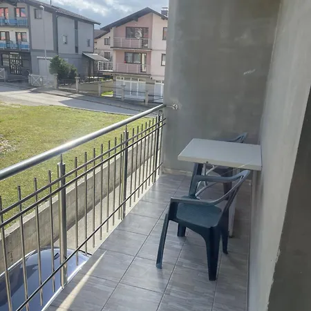 Apartment Stanisic