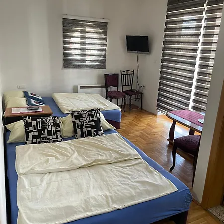 Stanisic Apartment Vranjes