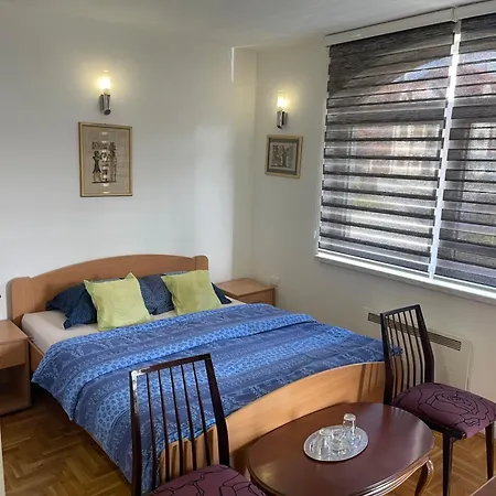 Apartment Stanisic