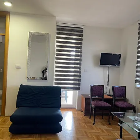 Apartment Stanisic Vranjes