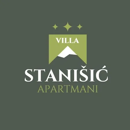 Apartment Stanisic *