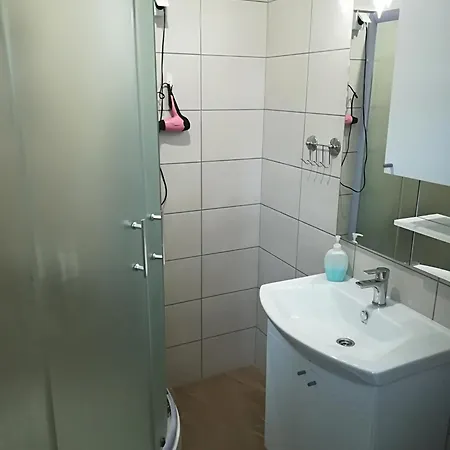Stanisic Apartment *